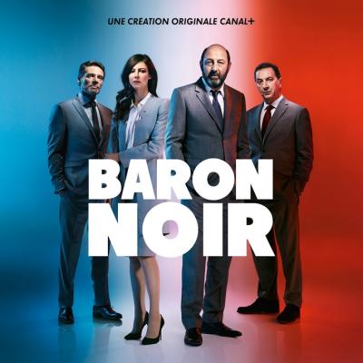 Focus Sat TV aduce sezonul doi al serialului BARON NOIR in premiera in Romania 