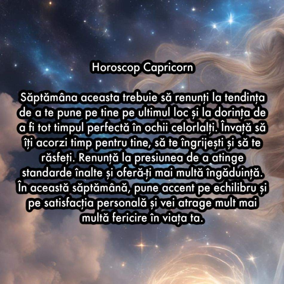 La ce trebuie să renunți în săptămâna 17-23 februarie ca să atragi fericirea în viața ta