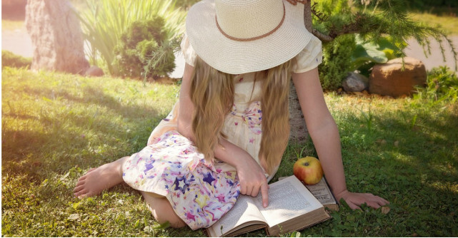 Din top 100 cărți pentru copii ale momentului