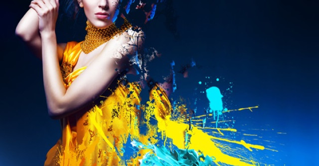 Shopping: rochite de vara colorate