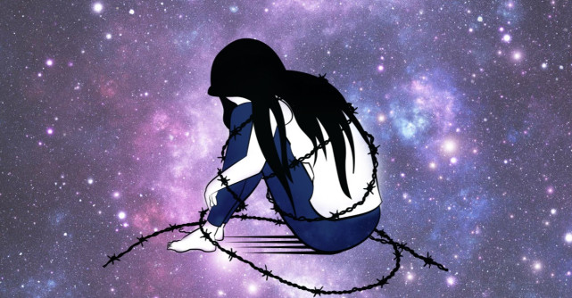 Nu vei trăi niciodată o viață fericită dacă îți faci griji pentru ce cred alții despre tine