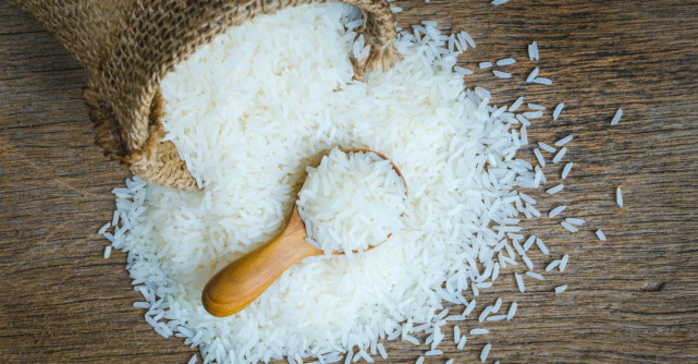 Despre orezul basmati: De ce trebuie sa il avem in bucatarie?