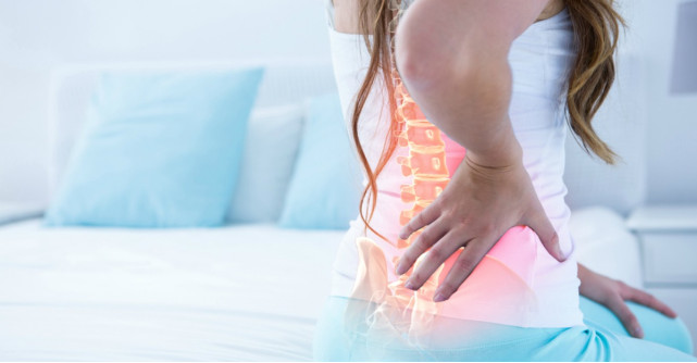 Cum sa tratezi hernia de disc cervicala, afectiunea degenerativa care apare din ce in ce mai des 