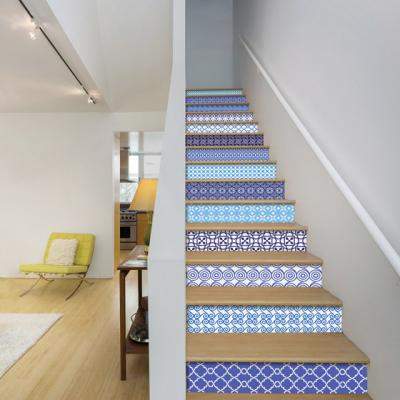 Cum sa transformi o scara: 4 idei inedite