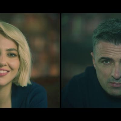 Trupa Vunk & Lidia Buble lansează varianta acustică a piesei Vino, Du-te