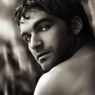 Radu Valcan, la un pas de moarte