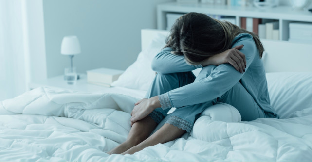 9 semne alarmante care te atenționează că ești epuizată fizic și psihic