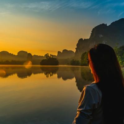 Iti este frica de viitor? Ai rabdare cu tine si iti vei gasi drumul