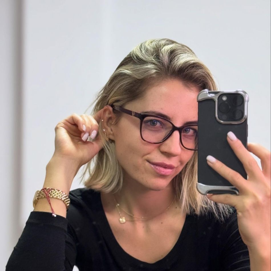 Bianca Iotu, mesaj tranșant după criticile primite în urma participării la Insula Iubirii. Ce a spus despre relația cu Narcis