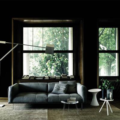 15 canapele moderne, inspirate din stilul scandinav