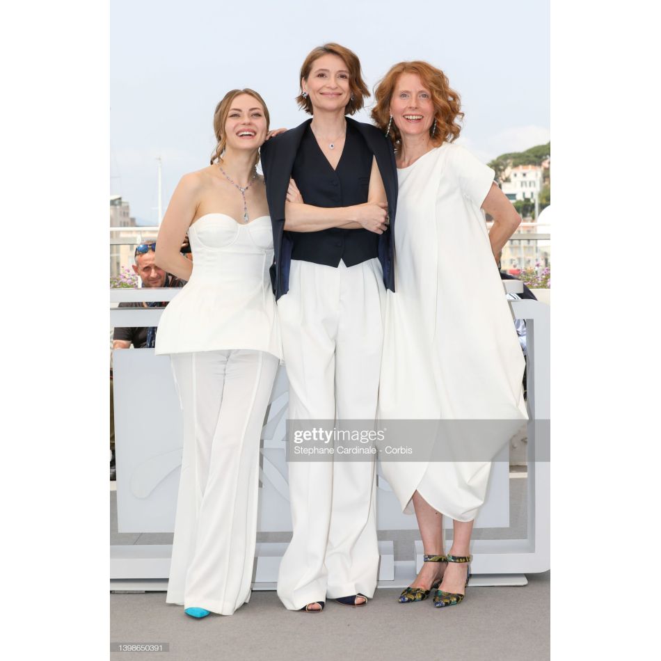 TEILOR pășește pe Red Carpet la Cannes, alături de Catrinel Marlon și distribuția filmului semnat de Cristian Mungiu