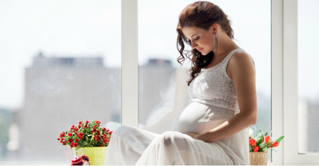 Rochii de vara pentru gravide