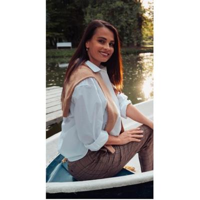 Anca Serea și-a recuperat geanta de lux furată: Cum s-a transformat incidentul într-o lecție de viață: Fiecare om are o poveste