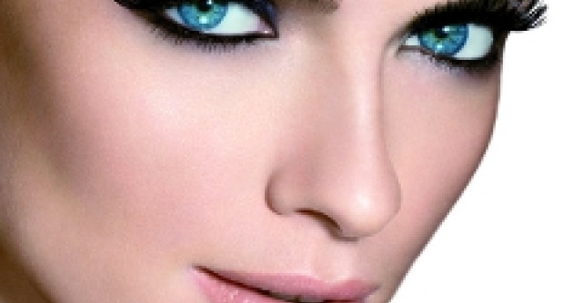 Volum Express Colossal Cat Eyes