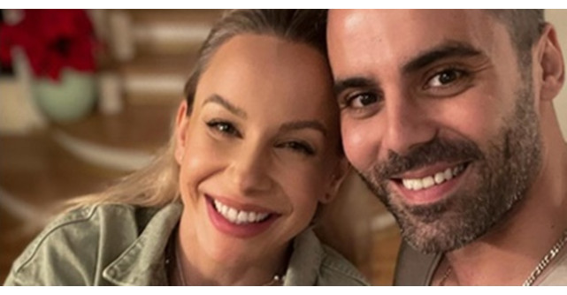 Sandra Izbașa s-a căsătorit religios! Fotografii de la nunta gimnastei cu Răzvan Bănică