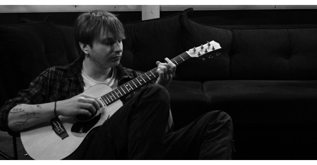 Drum bun: când Zodier lasă inima să cânte, acustic și fără filtre