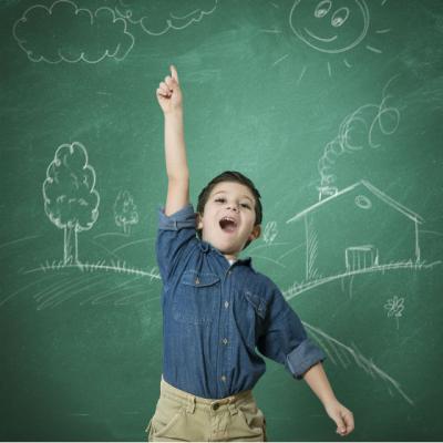 Video: Un copil de sase ani l-a intrebat pe Neil deGrasse Tyson care este sensul vietii