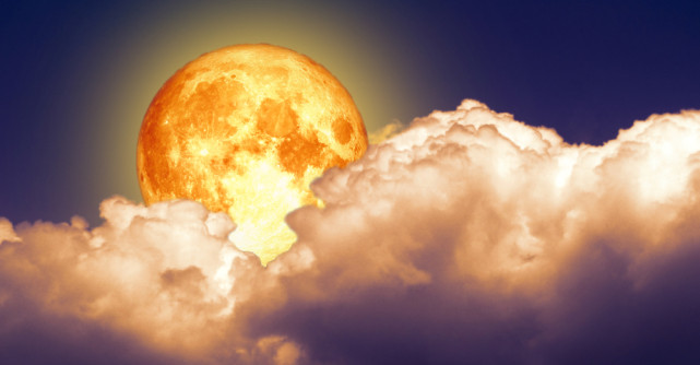 Horoscop zilnic: Pe 12 februarie se rescrie soarta. Ce îți aduce Luna Plină în Leu în funcție de zodia ta