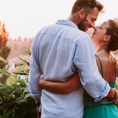 Lucrurile pe care le au in comun cuplurile cu adevarat fericite