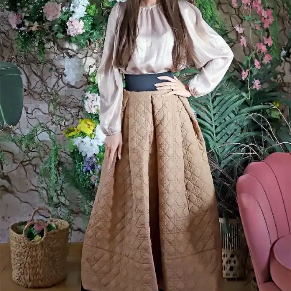 Fuste Chic: Cheia unor ținute spectaculoase în sezonul rece