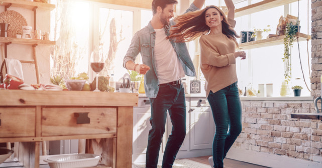 Iubirea nu este o tranzacție și nici sacrificiu