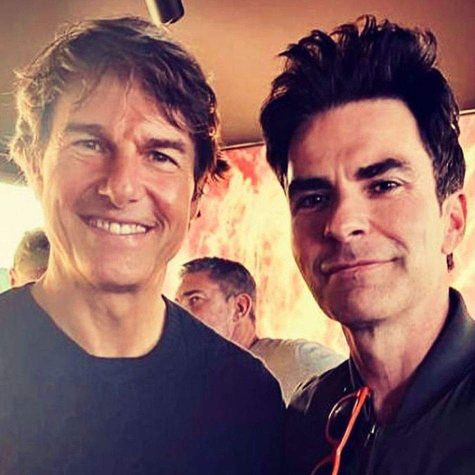 Shakira, exasperată de insistențele lui Tom Cruise. Artista îl roagă să o lase în pace, însă actorul își dorește o relație