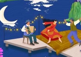 Brâncuși, între lumină, zbor și tăcere, la Balkanik Festival #13
