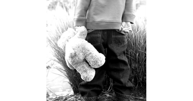 Copilul pe care nu l-am adoptat