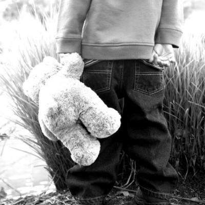 Copilul pe care nu l-am adoptat