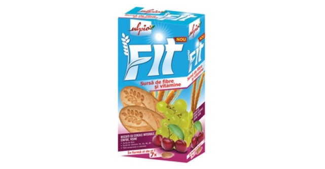 Fii in forma zi de zi si incerca gusturi noi - Ulpio FIT!