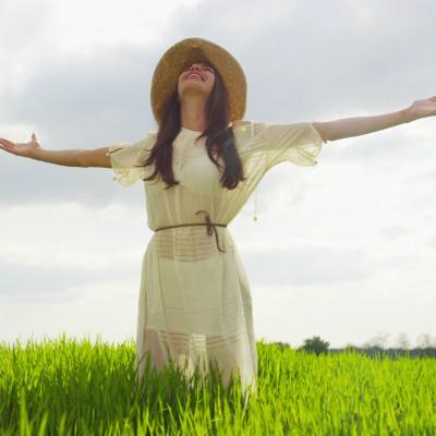 Învață iubirea de sine! 18 modalități prin care să o accesezi din interiorul tău