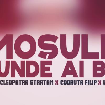 Edward Sanda, Cleopatra Stratan, Codruța Filip și Valentin Sanfira au pregătit un altfel de colind: 'Moșule de unde ai bani?'