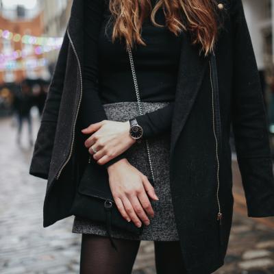 Fuste sub 150 de lei care nu trebuie să-ți lipsească din dulap în toamna aceasta