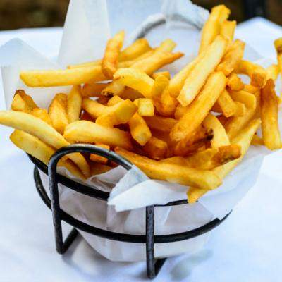 Cele mai nocive alimente pentru corpul tau