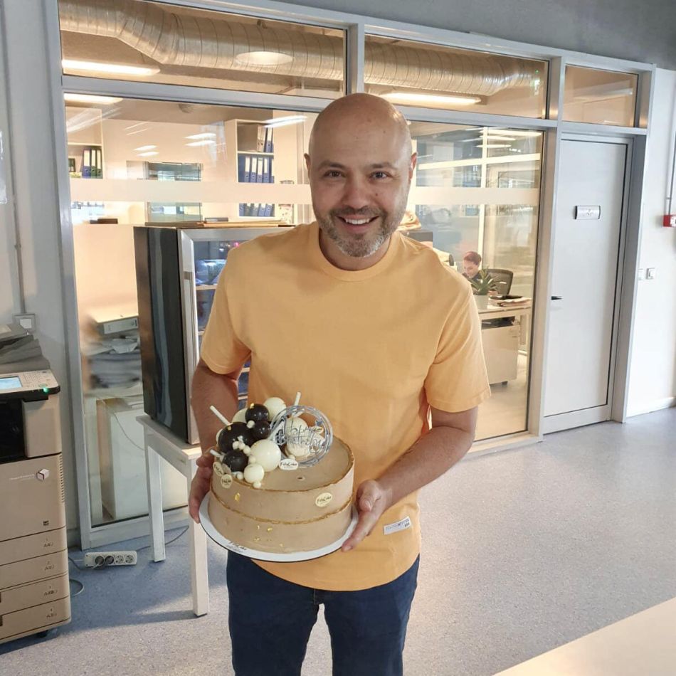 Povestea unei iubiri imposibile: De ce s-au despărțit Oana Zăvoranu și Mihai Mitoșeru?