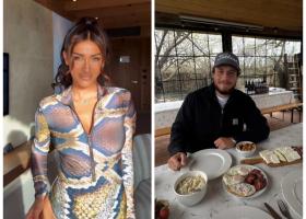 Aris Eram și fosta iubită a lui Ristei, cel mai nou cuplu din showbiz? Replica lui Yasmin Awad după ce Dani Oțil i-a ironizat