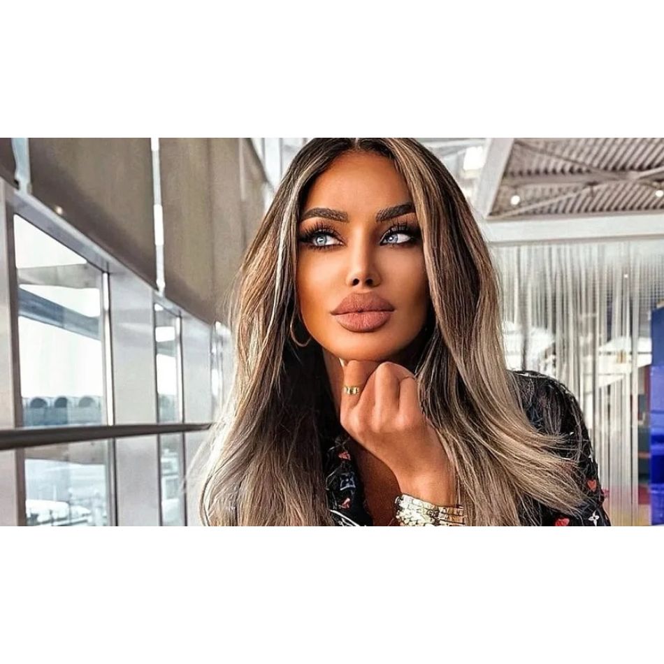 Bianca Drăgușanu își asumă toate operațiile estetice pe care le-a făcut: M-am tăiat, m-am operat, m-am croșetat, e dureros...