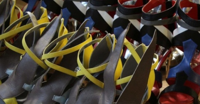 STACCATO a lansat colectia primavara/vara 2013 by Ground Zero la Paris Fashion Week