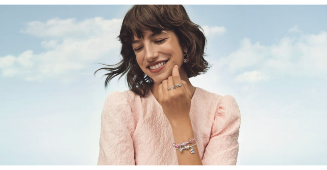 Pe aripile primaverii cu Pandora