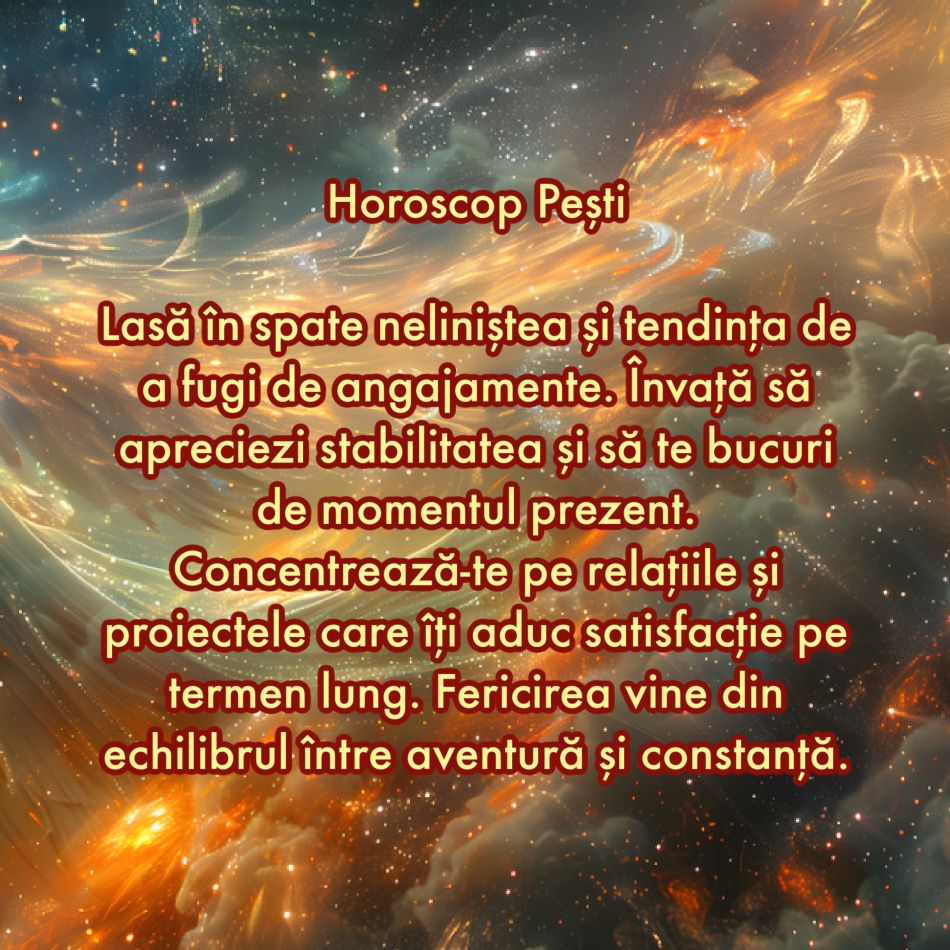 La ce trebuie să renunți în săptămâna 1-7 iulie ca să atragi fericirea în viața ta