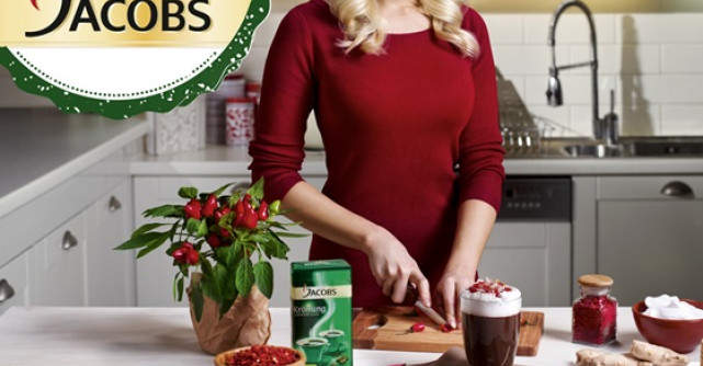 Cafeaua Jacobs da tonul la joaca, in noua sa campanie 