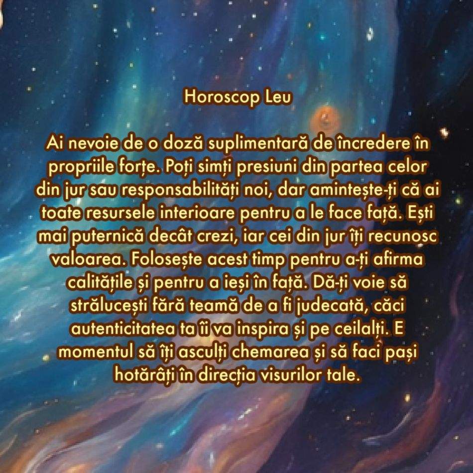 De ce are nevoie fiecare semn zodiacal în săptămâna 4-10 noiembrie