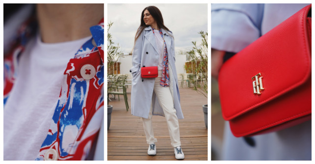 Ținuta zilei: Idei de outfit-uri pentru primăvara-vară 