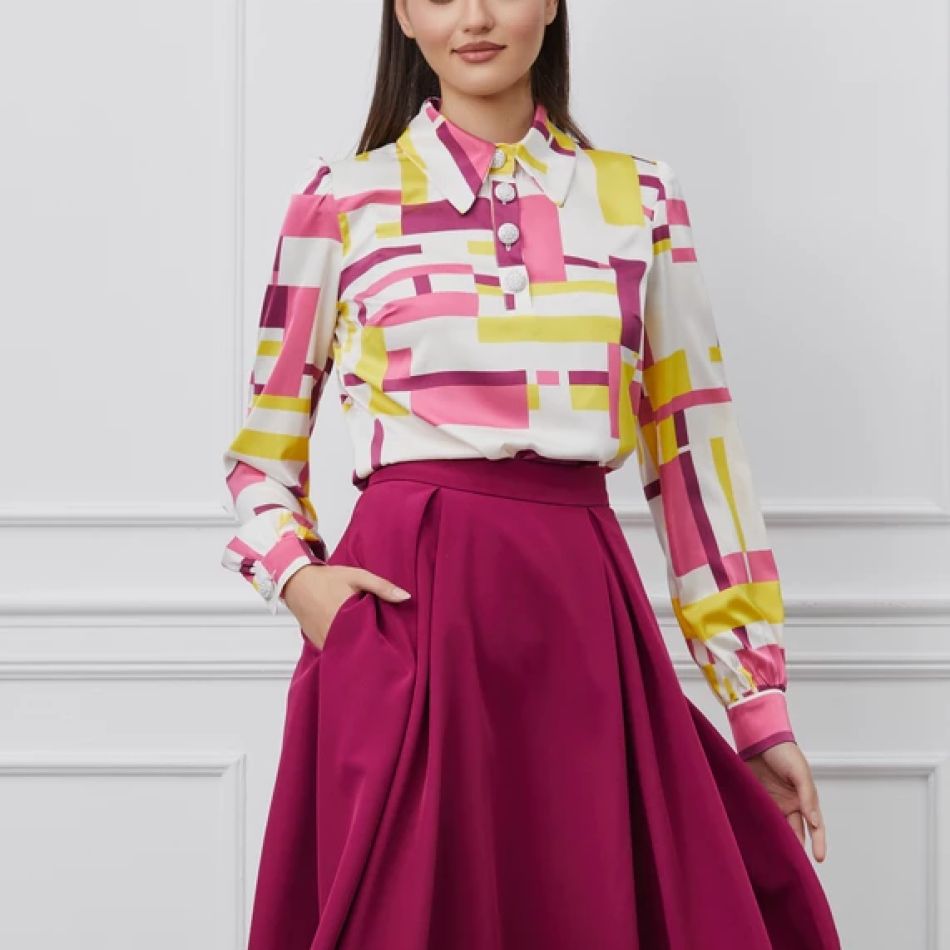 Fuste Chic: Cheia unor ținute spectaculoase în sezonul rece