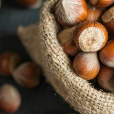 Alergia la nuci și alune: primele simptome