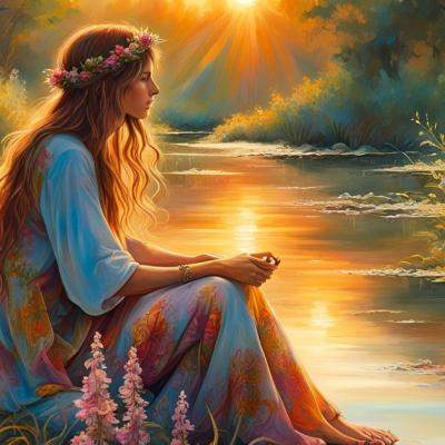 Bucură-te de viața ta exact așa cum este în acest moment!