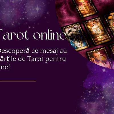 Tarot online: A venit momentul sa iei o decizie radicală?