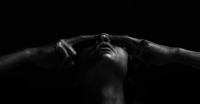 Cum sa nu-ti mai face griji pentru lucrurile pe care nu le poti controla