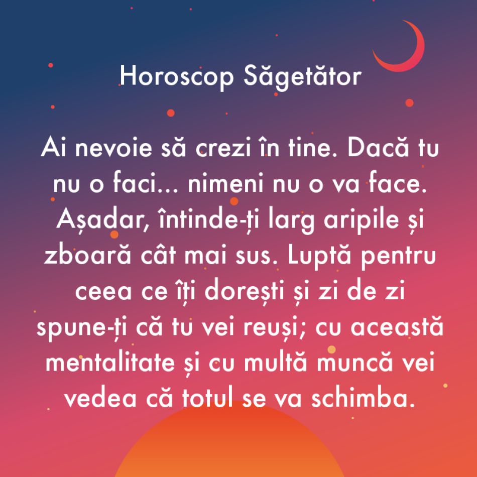 De ce are nevoie fiecare semn zodiacal în săptămâna 14-20 august