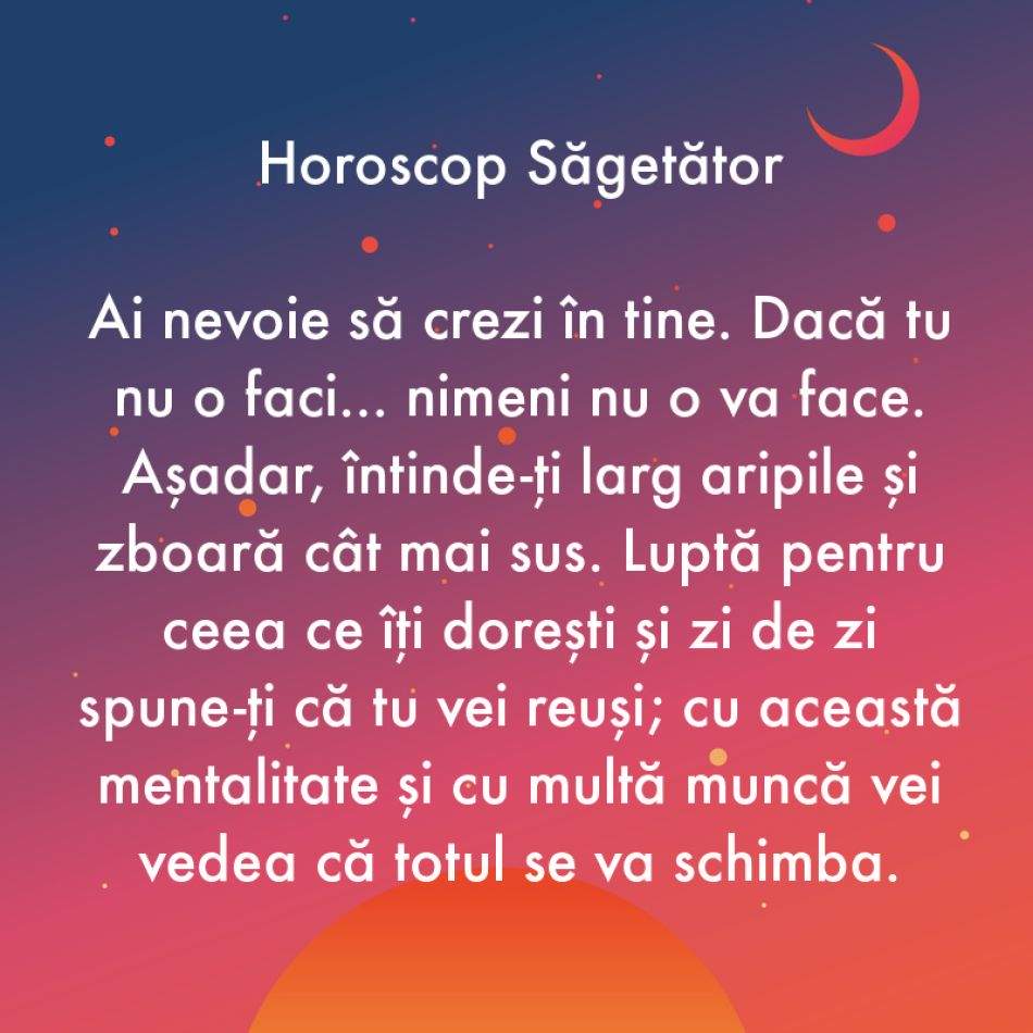 De ce are nevoie fiecare semn zodiacal în săptămâna 14-20 august